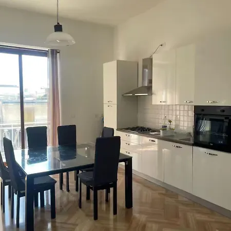 Apartamento Mcm