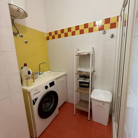 Mcm Apartment