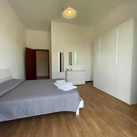 Apartamento Mcm *