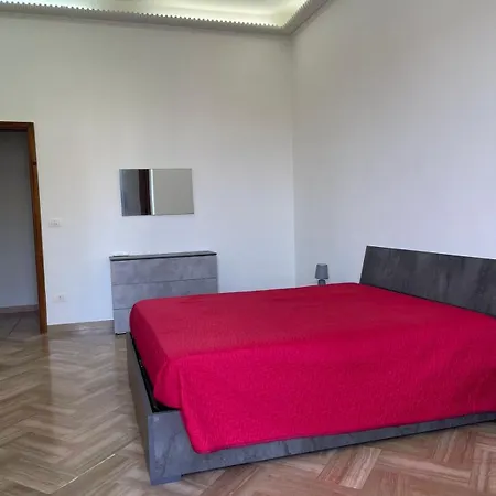 Mcm Apartamento *
